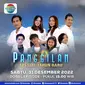 Mega Series “Panggilan” Spesial Tahun Baru juga akan menghiasi layar kaca INDOSIAR pada Sabtu, 31 Desember 2022 pukul 15.00 WIB dan Minggu, 1 Januari 2023 pukul 18.30 WIB.