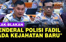 VIDEO: Jenderal Fadil Imran Blak-blakan Ada Model Kejahatan Baru Resahkan Masyarakat