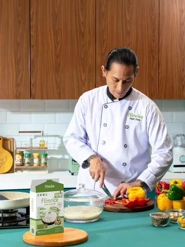 Chef Juna (Instagram/junarorimpandeyofficial)