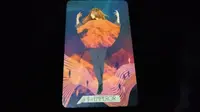 Tarot Minggu Ini: Lakukan yang Terbaik