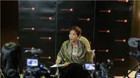 ‎Mimpi Menteri Susi: Tiap Kampung Nelayan Punya Bandara Perikanan