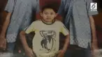 Warga Grobogan dihebohkan dengan kabar seorang laki-laki yang melahirkan bayi.