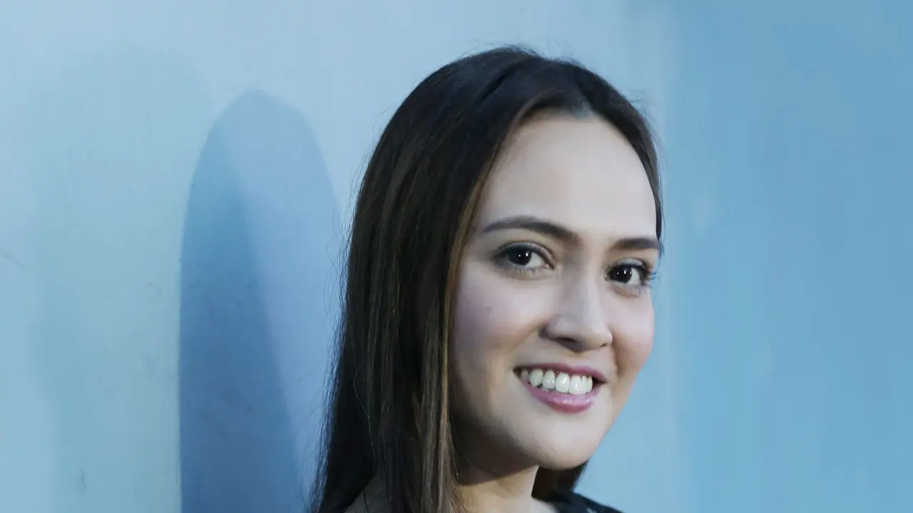 [Bintang] Shandy Aulia