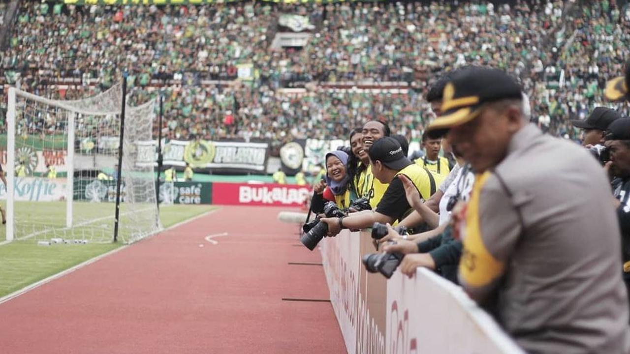 Lika-liku Jadi Minoritas<br>