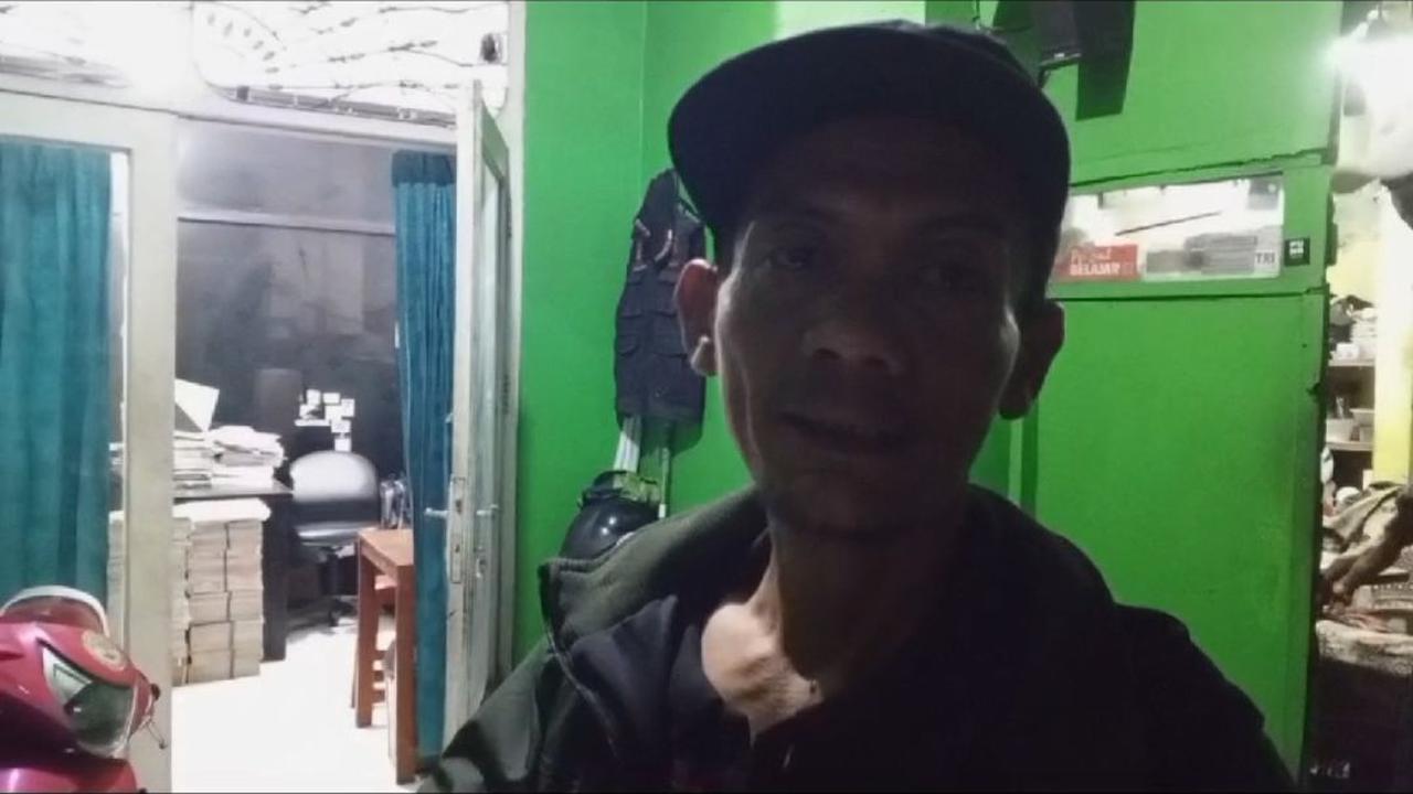 Dok. Istimewa