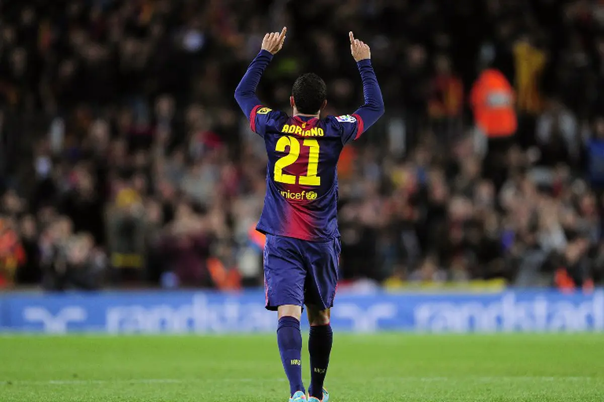 Adriano