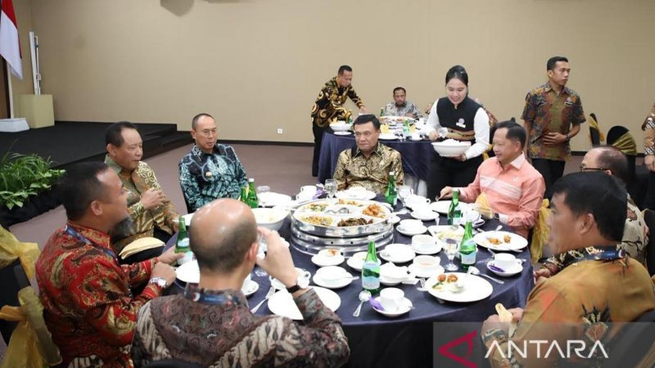 Gubernur Gorontalo Fasilitasi Solusi Penyelesaian Kredit ASN Gorontalo di BSG Pasca-RKUD Pindah