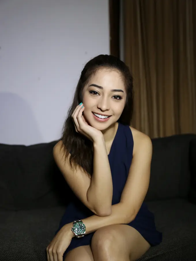[Bintang] Nikita Willy