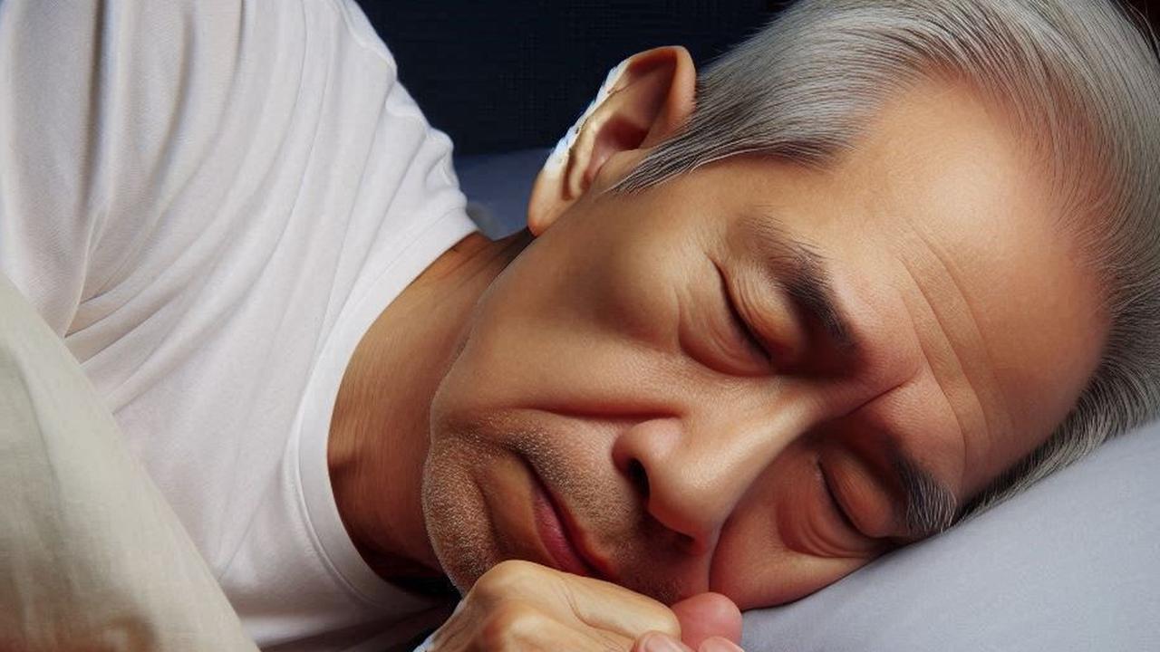 5 Kebiasaan Tidur yang Diterapkan oleh Mereka yang Panjang Umur Hingga Usia 100 Tahun