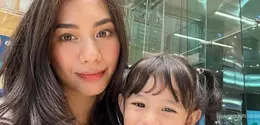 Abel Cantika (Sumber: instagram/abellyc)