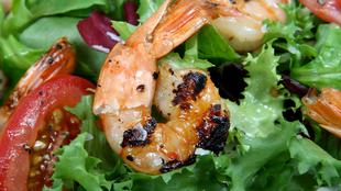 Ilustrasi masakan udang. (Pixabay.com/Shutterbug75)