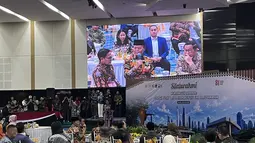DBH Jakarta Dipangkas, HNW: Pramono Punya 'Jalur Tol' ke DPR