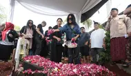 Atiek CB Kehilangan Sosok Doddy Katamsi, Sebut sebagai Vocal Coach Terbaik