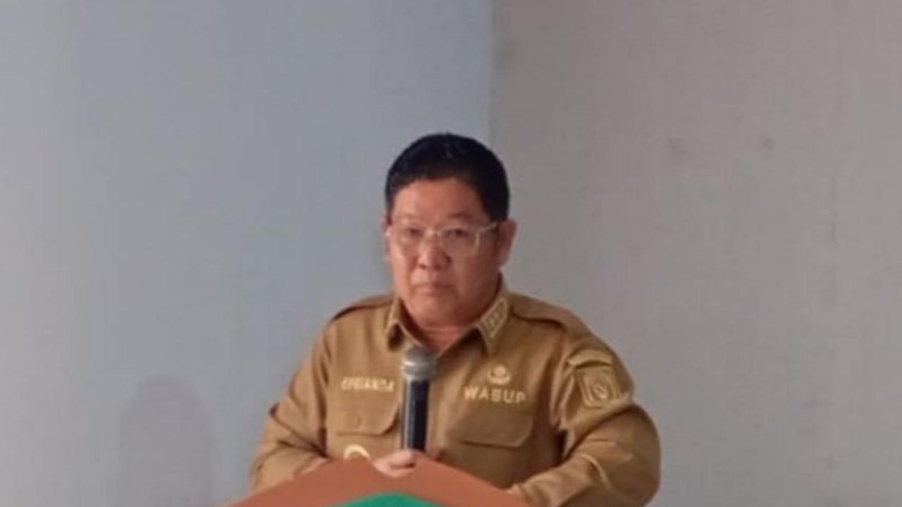 Fakta Mengejutkan! Pendapatan Daerah Bangka Tengah Turun 14,64 Persen di 2026, Ini Strategi Pemkab Hadapi Defisit