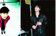 Musisi Indonesia di Balik Lagu Terbaru Jin BTS, Mengenal Francis Karel, Penulis Lagu “Background” di Album ‘Echo’