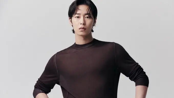 Lee Jae Wook (Instagram/jxxvvxxk)
