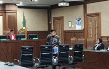 Persidangan Korupsi Kuota Haji, Eks Menag Yaqut Mengaku Kurang Sehat