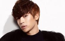 Se7en berpose bersama keponakan yang imut