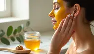 Apakah Boleh Memakai Masker Madu Setiap Hari? Ini Faktanya