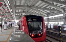 Manggarai Disiapkan Jadi CBD Baru Jakarta, LRT-KRL Bakal Terintegrasi