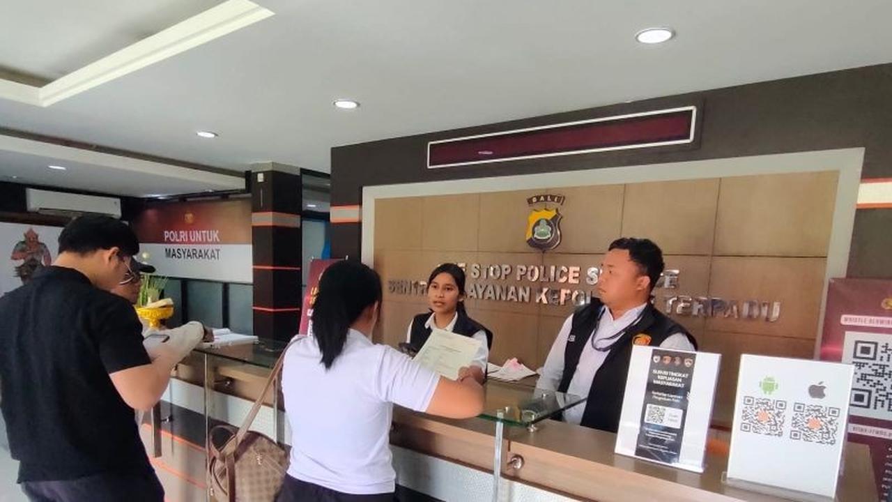 Polda Bali Imbau Masyarakat Hindari Calo dalam Pengurusan SKCK demi Transparansi Pelayanan