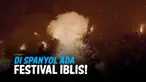 festival iblis