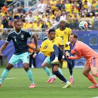Penyebab Jerman Keok dari Ekuador di Piala Dunia 2026: Kalah Agresif dan Tajam dari Lawan