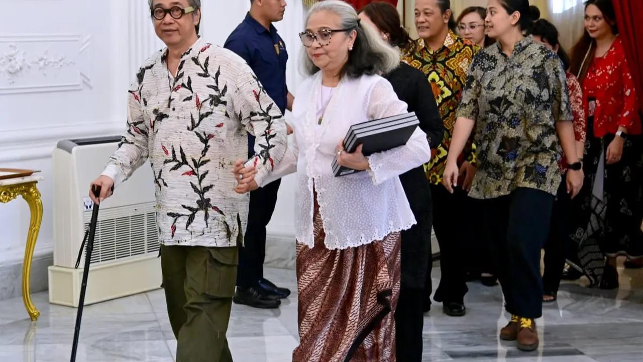 Dok. Istimewa