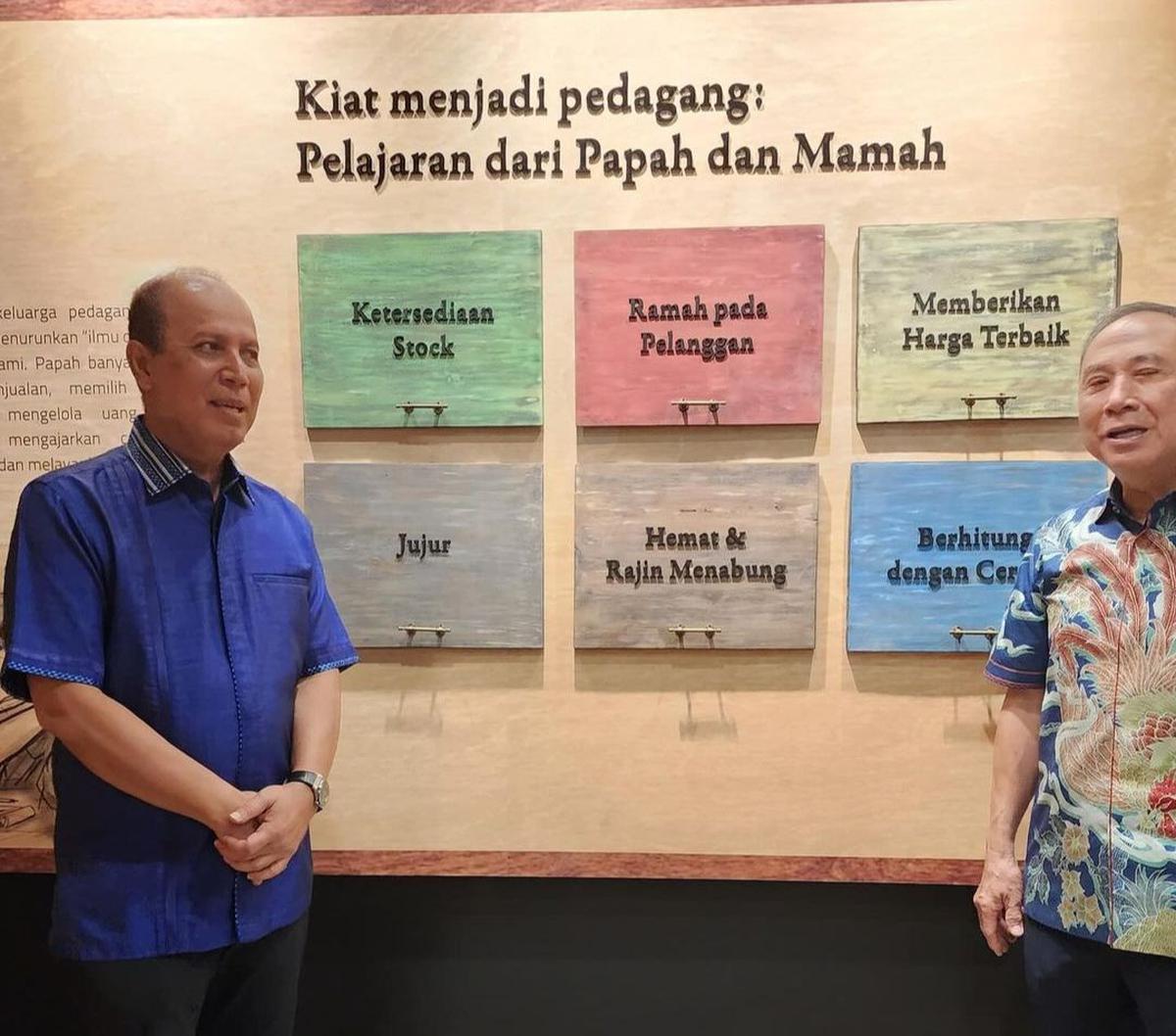 Dok. Istimewa