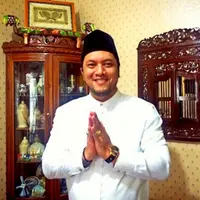 Ramdan Alamsyah. (Instagram @ramdanalamsyah9)