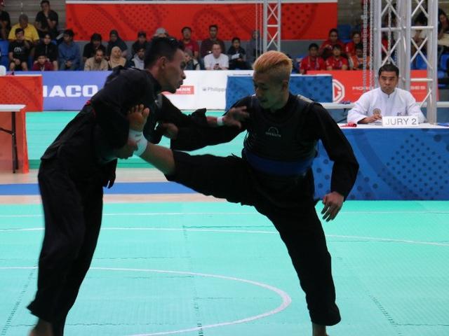 Sempat Diklaim Malaysia Ini 5 Fakta Pencak Silat Ditetapkan Unesco Jadi Warisan Dunia Hot Liputan6 Com