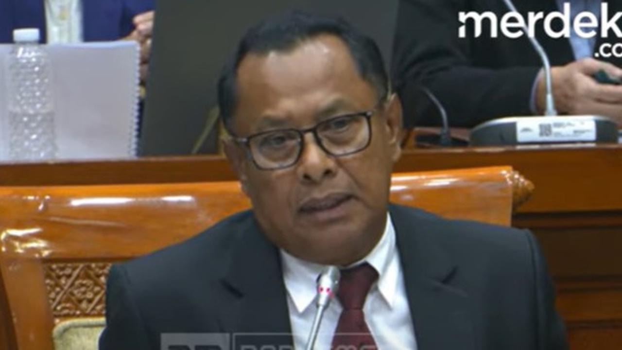 VIDEO: Debat Keras Advokat Vs Anak Buah Prabowo Soal Saksi Ahli RUU KUHAP di DPR, Ungkit Kasus Ahok
