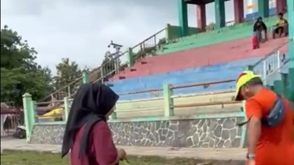 Viral Video Kucing Ditendang Sampai Mati di Blora, Polisi Periksa 5 Saksi