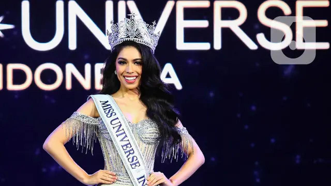 Sosok Khadija Omar, Finalis Miss Universe Berhijab Pertama yang Lahir di Kamp Pengungsian