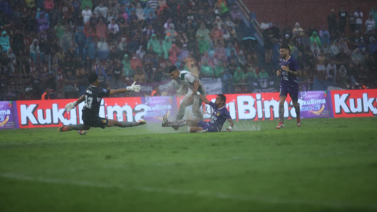 Saking Jengkel dan Malu Lampu Sering Mati, Ketua Panpel Usulkan Persik Sementara Pindah Kandang dari Stadion Brawijaya