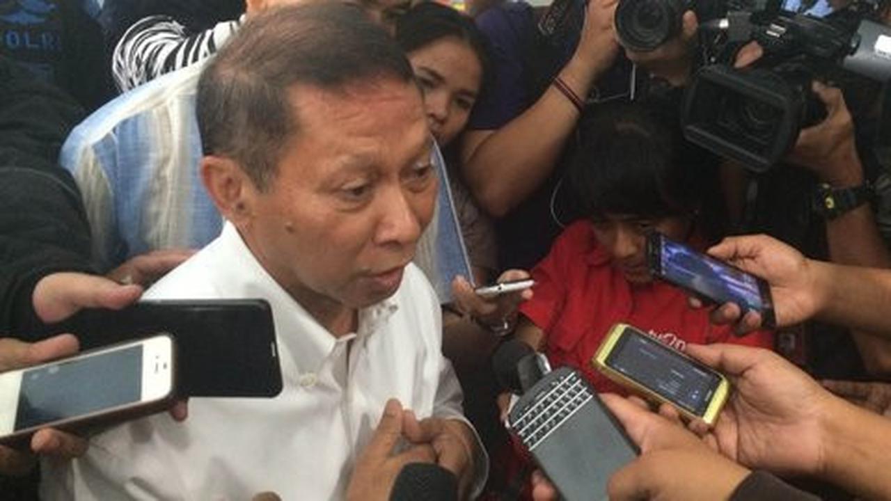 RJ Lino di tengah pusaran masalah dan kontroversi