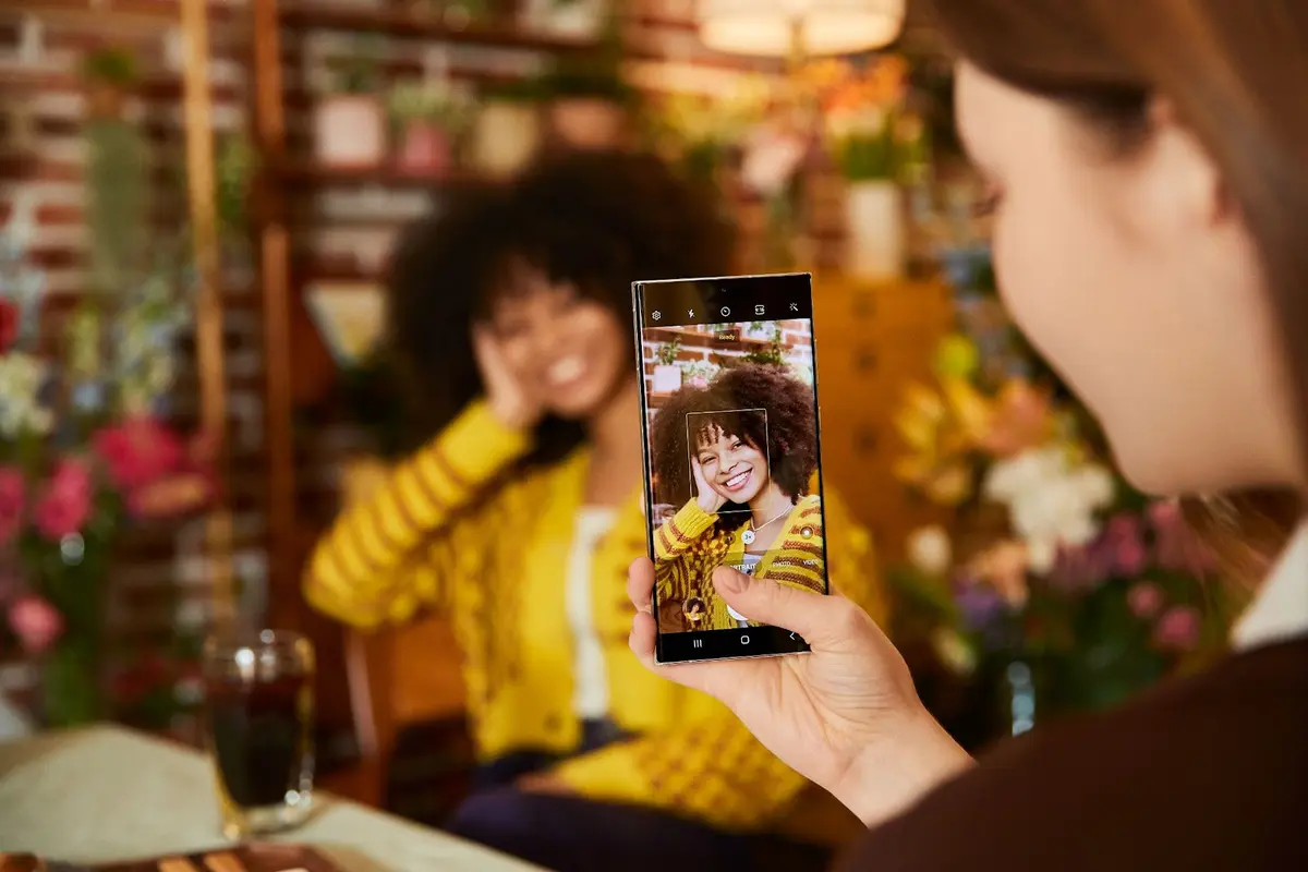 Mobilitas Makin Tinggi, Pastikan Gaya Hidupmu tetap Epic dengan Galaxy S22 Series 5G