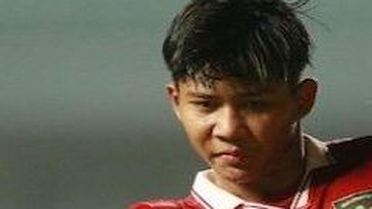 Profil Arkhan Kaka, Penyerang Muda Andalan Timnas untuk Bertarung di Piala Dunia U-17