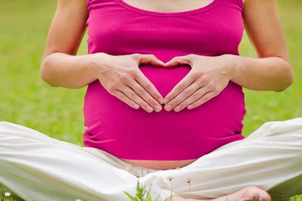 Cegah wasir saat hamil tua dengan konsumsi serat./copyright:thinkstockphotos.com.
