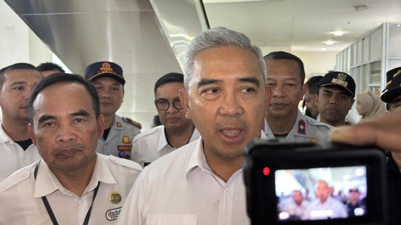 Pemkot Bandung Kaji Serius Kebijakan WFH PJJ Bandung untuk Efisiensi BBM