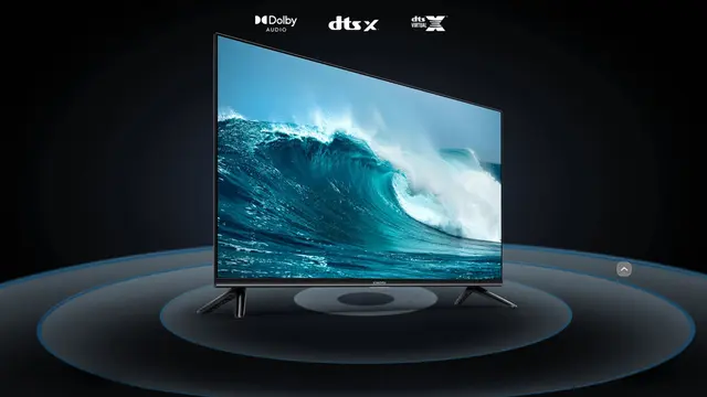 Xiaomi Google TV A Pro HD 32 Inci