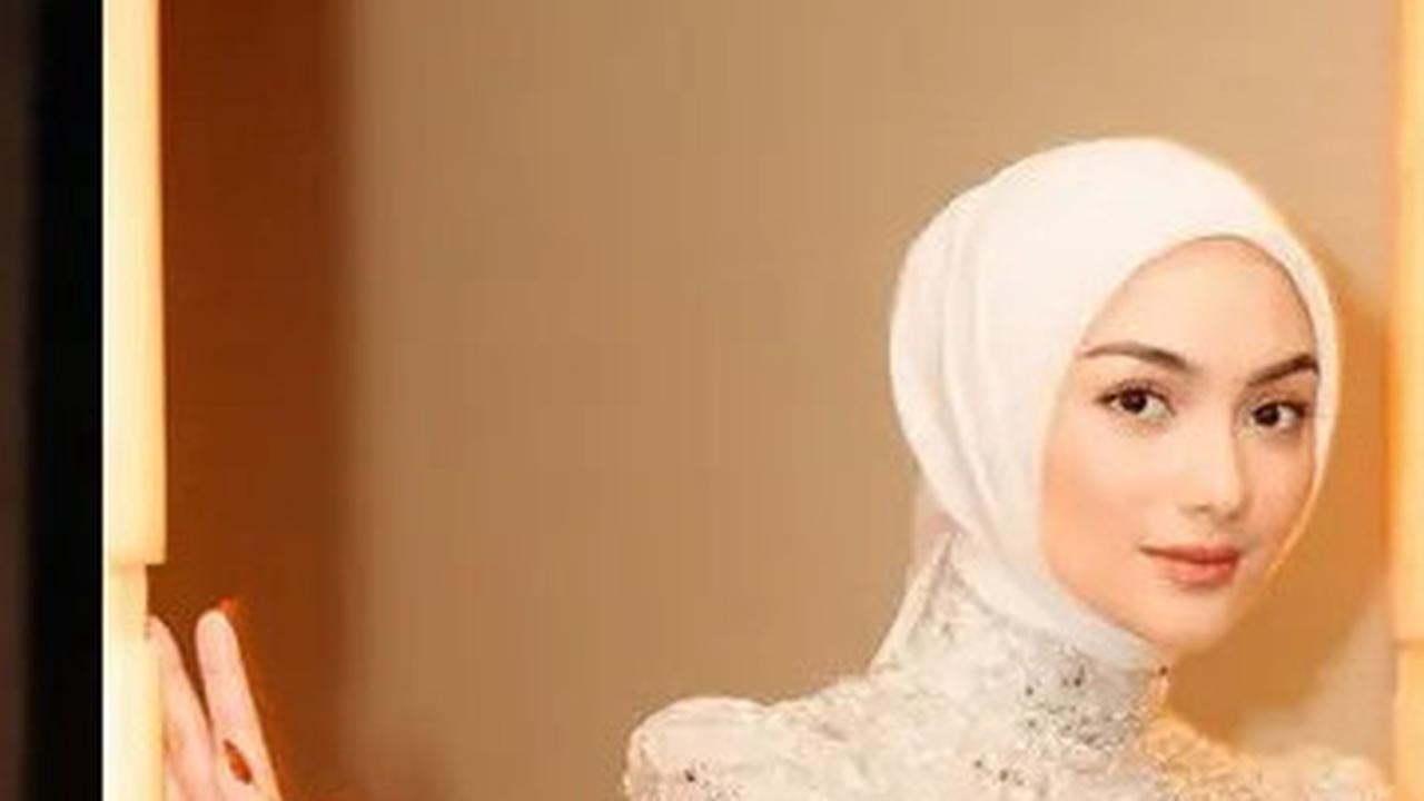 Citra Kirana Tertantang Beradegan Menangis dengan Rezky Aditya, Sempat Bangun Emosional