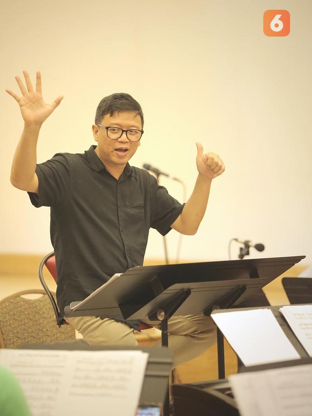 [Bintang] Avip Priatna Tribute To Michael Jackson