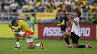 Prediksi Skor Peru vs Ekuador, Rabu 11 Juni 2025