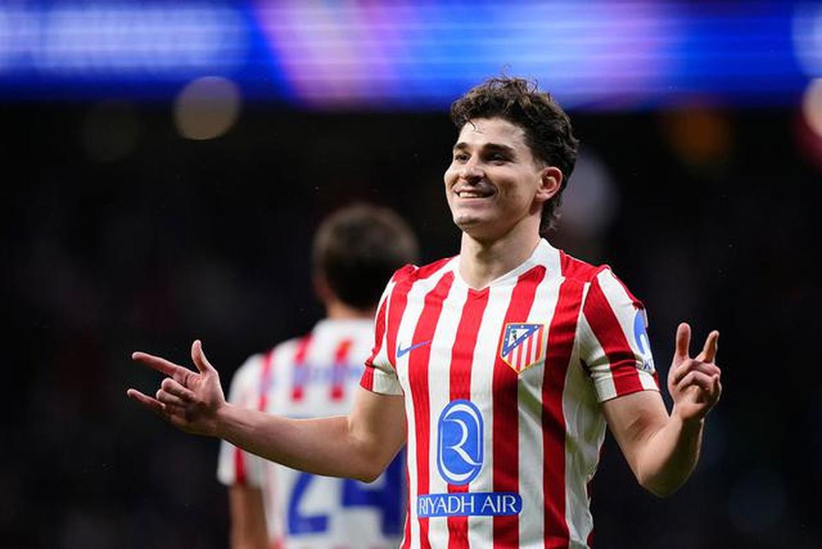 Arsenal Siap Korbankan 2 Pemain Bintang, demi Boyong Julian Alvarez