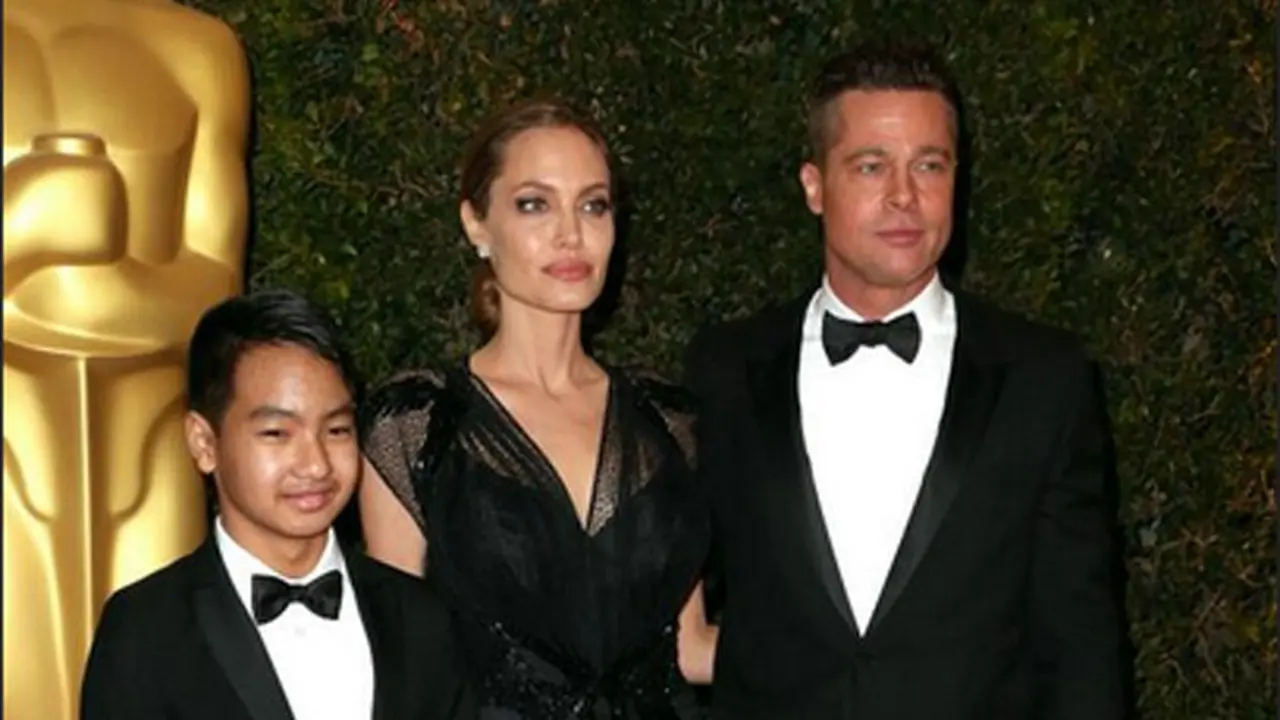 Brad Pitt Akan Dibebaskan dari Tuduhan Kekerasan Anak