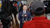 Alvin Tedjo, Politikus Keturunan Indonesia Terpilih Jadi Wali Kota di Kanada