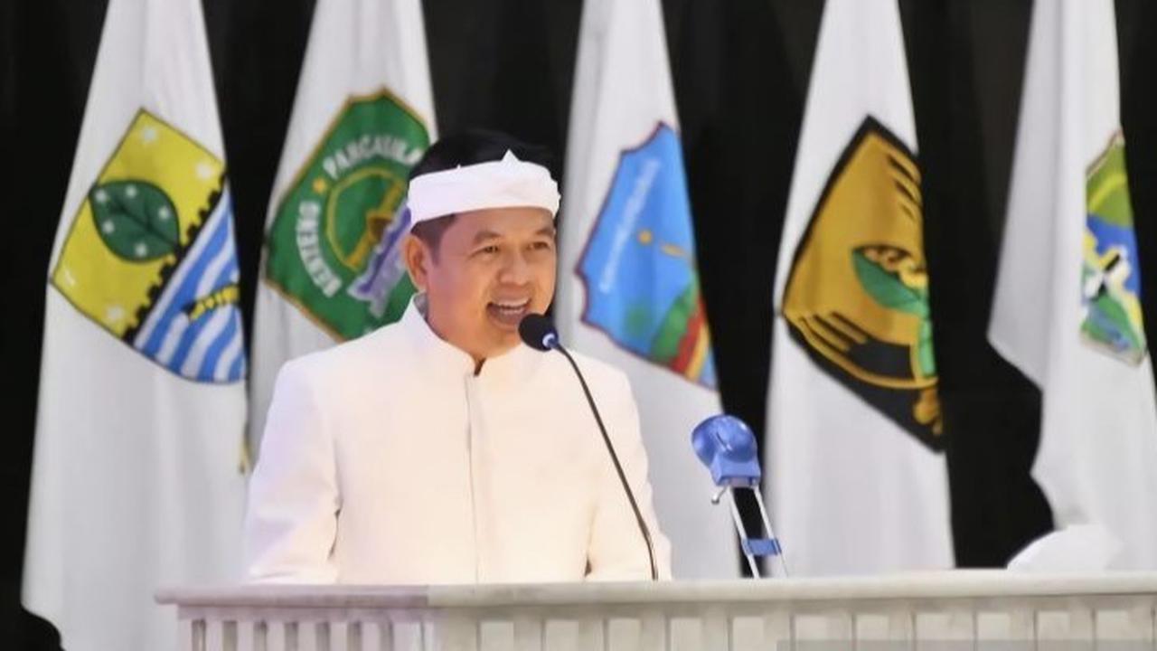 Celetukan Dedi Mulyadi 'Warning' Anggota DPRD Jangan Jadi Gubernur Jabar, Wanti-Wanti Ada Lawan Berat