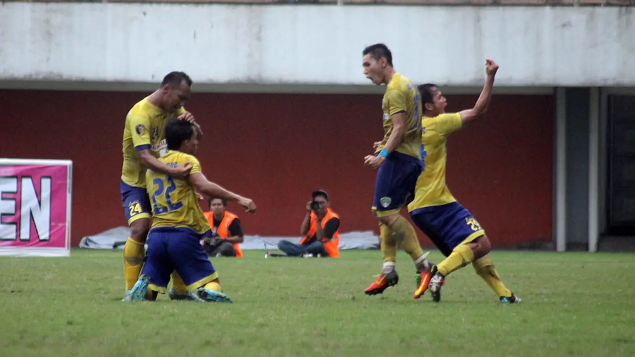 Cilegon United