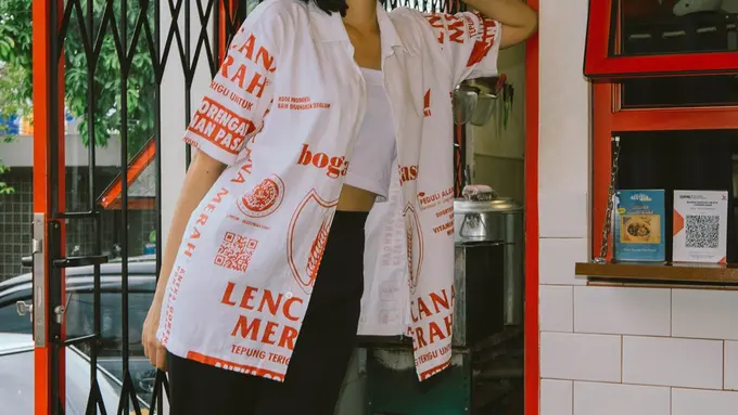 Rayakan Ultah ke-50 Tahun, Bogasari x Monstore Hadirkan Kolaborasi Fashion Unik untuk Milenial dan Gen Z